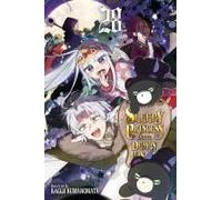 Sleepy Princess In The Demon Castle, Vol. 28