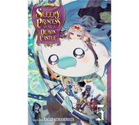 Sleepy Princess In The Demon Castle, Vol. 5