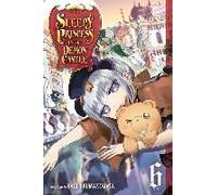 Kumanomata, Kagiji - Sleepy Princess in the Demon Castle, Vol. 6