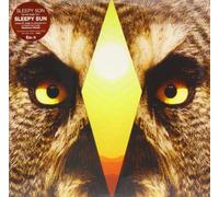 Fuck Buttons - Sleepy Son 10" [Import]