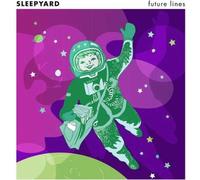 Sleepyard - Future Lines
