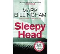 Sleepyhead Mark Billingham (Auteur)
