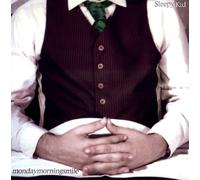 Sleepykid - Monday Morning Smile