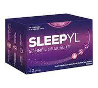 Sleepyl 78 Gélules
