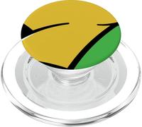 Sleepysaurus Dino Dormir Phrase Drôle Dinosaure PopSockets PopGrip pour MagSafe