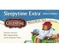 Sleepytime Extra Tea Lot de 6 paquets de 20 sachets de thé