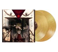 Of the Last Human Being – Double vinyle Or
