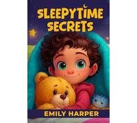 Sleepytime Secrets - Creative Routines for Restless Little Ones: A Practical Guide to Toddler Sleep Resistance and Peaceful Bedtime Habits