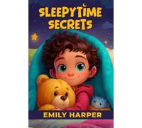 Sleepytime Secrets - Creative Routines for Restless Little Ones: A Practical Guide to Toddler Sleep Resistance and Peaceful Bedtime Habits