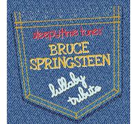 Lullaby Players - Sleepytime Tunes Bruce Springsteen Lullaby Tribute