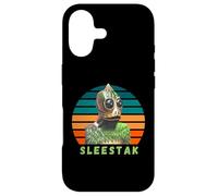 Sleestak Funny Land of The Lost Shirt Télévision Classique Coque pour iPhone 17