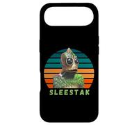Sleestak Funny Land of The Lost Shirt Télévision Classique Coque pour iPhone Air