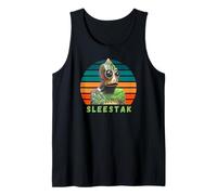 Sleestak Funny Land of The Lost Shirt Télévision Classique Débardeur