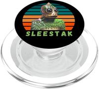 Sleestak Funny Land of The Lost Shirt Télévision Classique PopSockets PopGrip pour MagSafe