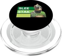 Sleestak Funny Land of The Lost Shirt Télévision Classique PopSockets PopGrip pour MagSafe
