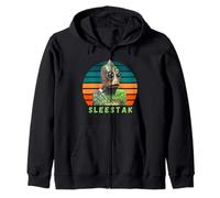 Sleestak Funny Land of The Lost Shirt Télévision Classique Sweat à Capuche