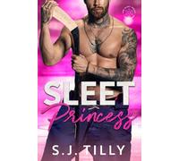 Sleet Princess: Book Four of the Sleet Series
