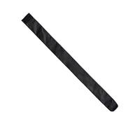 Sleette De Canne À Pêche - Couvercle De Chaussette À Bâton Léger Portable, Sac De Protecteur Réutilisable | Coulage De La Tige De Mouche De Glace, Enveloppement De Tube Durable, Bouclier De Rangement