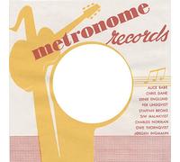 SLEEVE 49 10 Stück METRONOME 2