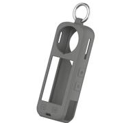 Sleeve Coquille Caméra Résistante À l'eau À L'épreuve l'eau pour 360 5 Anti-Glissement Silicone Cutané Camera Protecteur