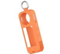 Sleeve Coquille Caméra Résistante À l'eau À L'épreuve l'eau pour 360 5 Anti-Glissement Silicone Cutané Camera Protecteur