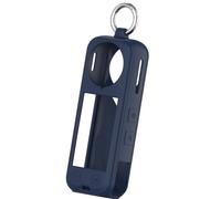 Sleeve Coquille Caméra Résistante À l'eau À L'épreuve l'eau pour 360 5 Anti-Glissement Silicone Cutané Camera Protecteur