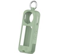 Sleeve Coquille Caméra Résistante À l'eau À L'épreuve l'eau pour 360 5 Anti-Glissement Silicone Cutané Camera Protecteur