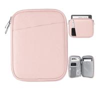 Sleeve de comprimes de Timovo 6-7 pouces pour All-New Kindle 2022 / 10th Gen 2019 / Kindle Paperwhite 11th Gen 2021 / Kindle Oasis E-Reader Prote