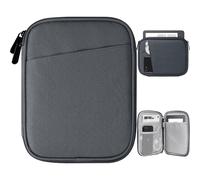 Sleeve de comprimes Timovo 6-7 pouces pour All-New Kindle 2022 / 10th Gen 2019 / Kindle Paperwhite 11th Gen 2021 / Kindle Oasis E-Reader Protecti