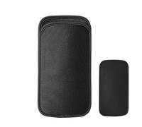 Sleeve De Téléphone Portable - Sécugeler La Pochette De Téléphonee Imperméable | Case De Pochette À Preuves De Choc Durable | Sleeve De Téléphone Mobile Protecteur Léger | Ajustement Universel Pour Le