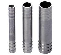 Sleeve de tuyau à double bière CNS NW 7mm