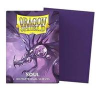 Sleeve | Dragon Shield | Soul X 100