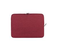Tucano Housse pour ordinateur 13-14 pouces BFM1314-BX – Second Skin néoprène – Bordeaux
