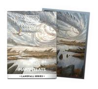 Sleevés De Licence Marsh Flats De La Série Landfall ARCANE TINMEN AT-16505 JAPON