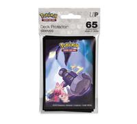 Sleeves Pokemon - Protection Souple Tinkaton Paquet 65pcs (Ultrapro)