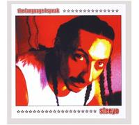 Sleeyo - Language I Speak the