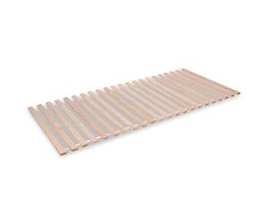 Sleezzz Sommier enroulable R22 (140 x 200 cm)