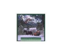 Sleigh Bells and Snowflakes (Nature's Holiday: A Harmony of Nature and Music)