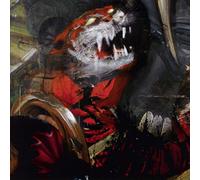 Sleigh Bells - Jessica Rabbit [Import]