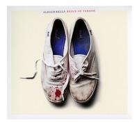 Sleigh Bells - Reign of Terror by Sleigh Bells (2012) Audio CD