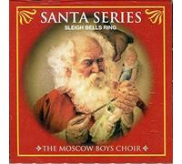 Sleigh Bells Ring [Import]