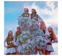 Sleigh Bells - Sleigh Bells [Import]