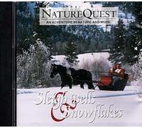 Sleigh Bells & Snowflakes