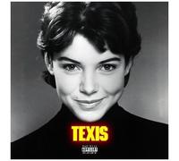 Sleigh Bells - Texis [Cd] With Booklet