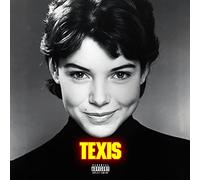 Sleigh Bells - Texis (Transparent Vinyl LP+Poster) [Import]