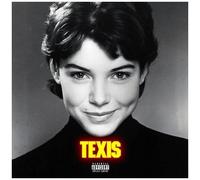Sleigh Bells - Texis [Vinyl Lp] Clear Vinyl, Gatefold Lp Jacket