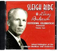 Sleigh Ride