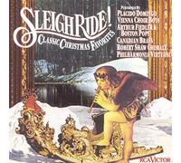 Sleigh Ride! - Classic Christmas Favorites