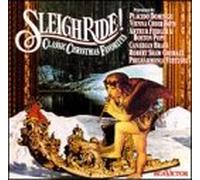 Sleigh Ride: Classic Christmas Favorites [Import]