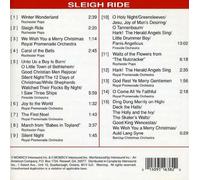 Sleigh Ride - Sleigh Ride